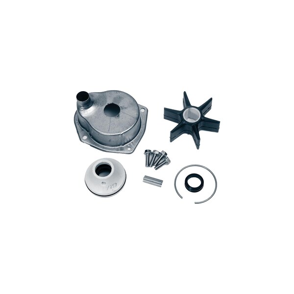 Water Pump Kit - Complete